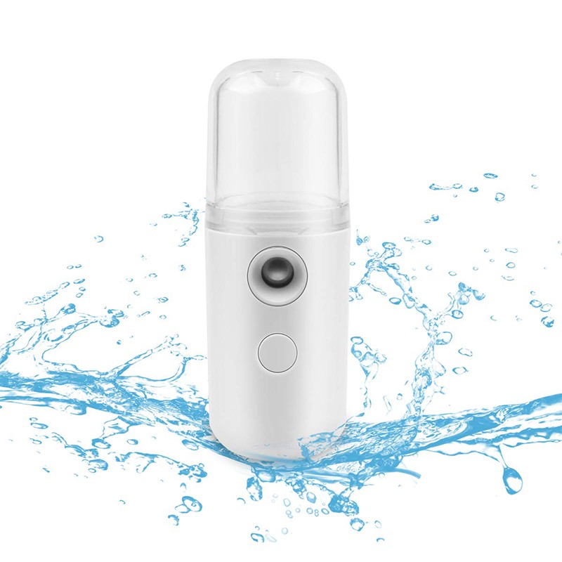 Mini Automatic Mist Sprayer