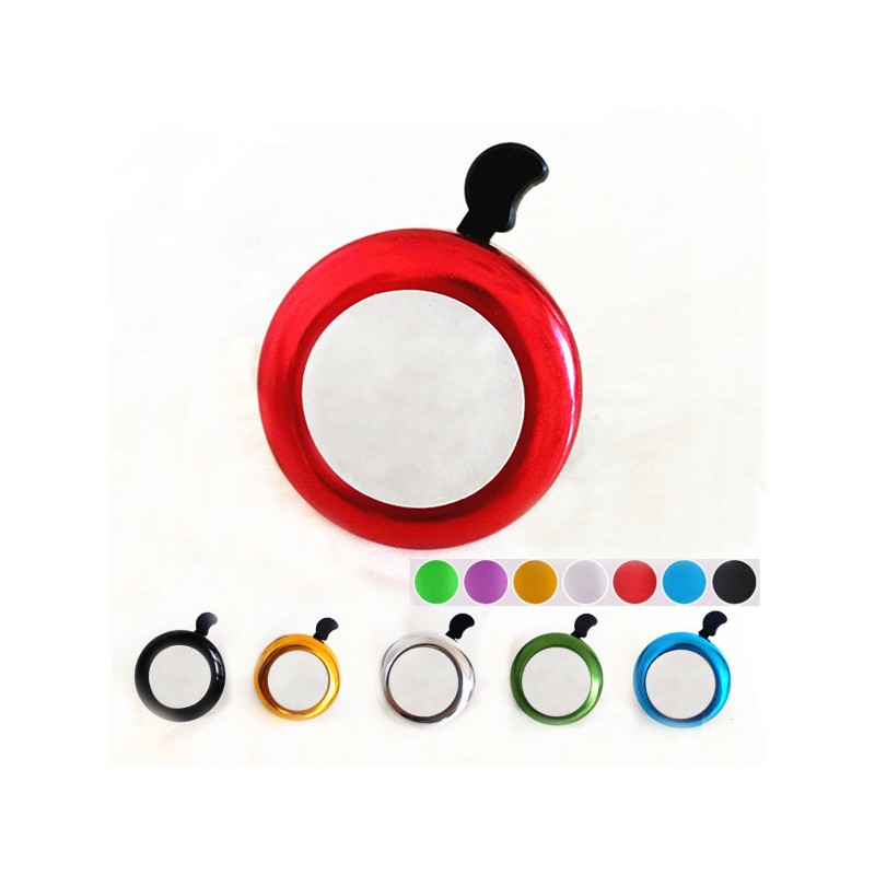Mini Bicycle/Bike Ring Bell