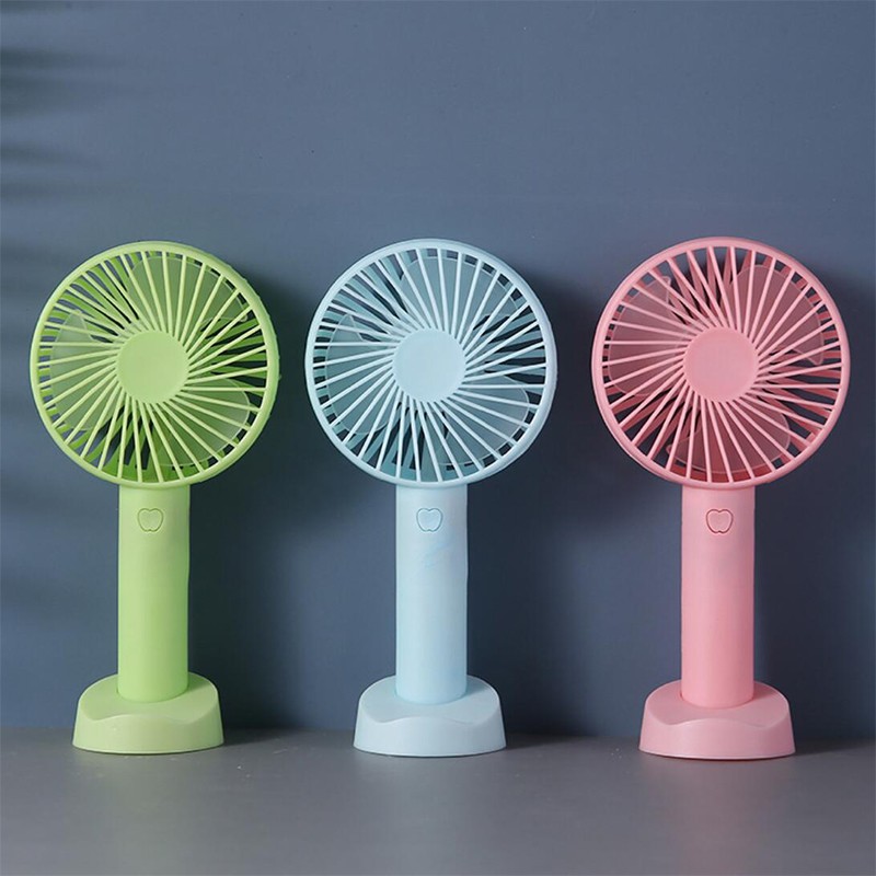 Mini Handheld Fan