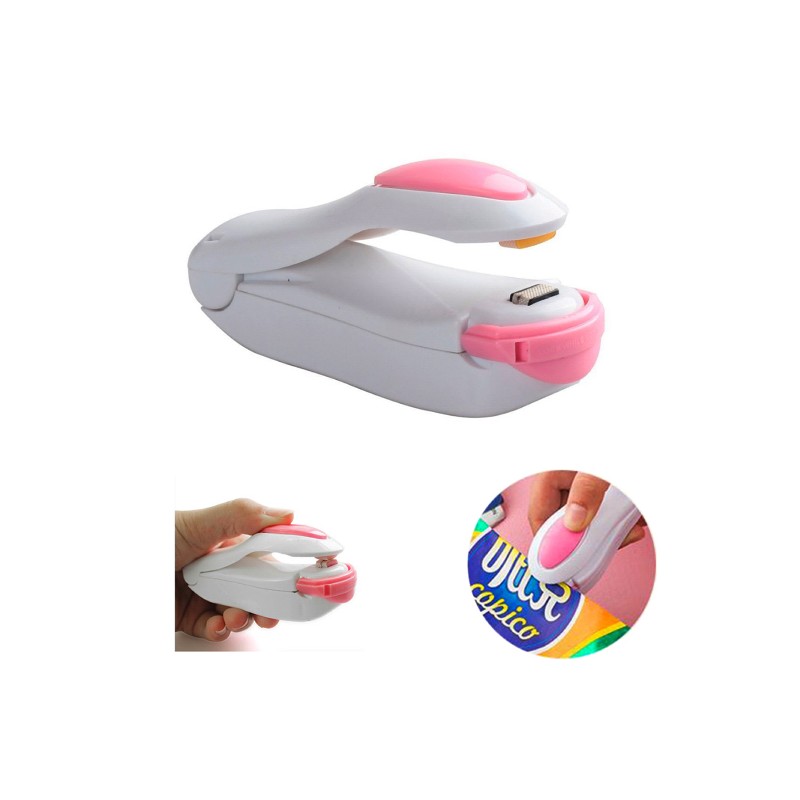 Mini Household Sealing Machine