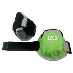 Mobile Phone Armbag