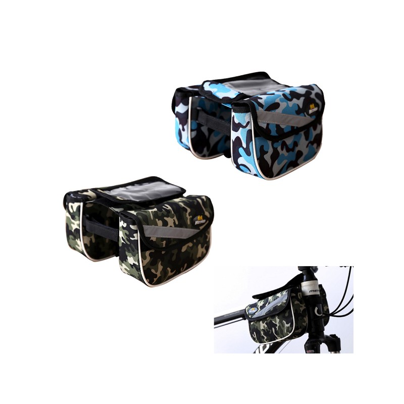Mountain Bicycle Bag/Bike Bag