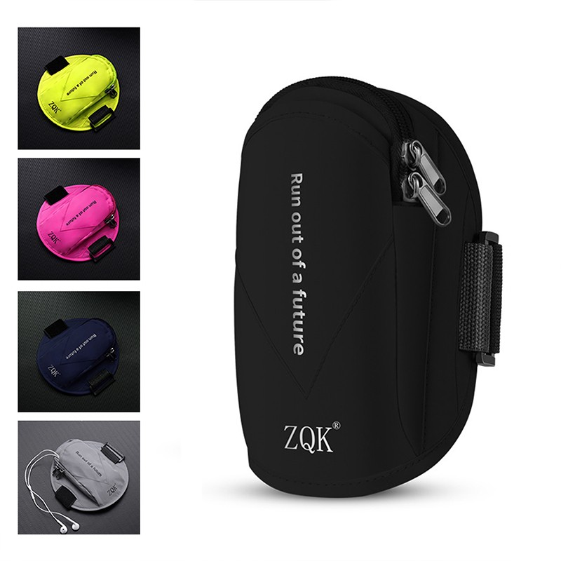 Multi-Function Sports Arm Bag