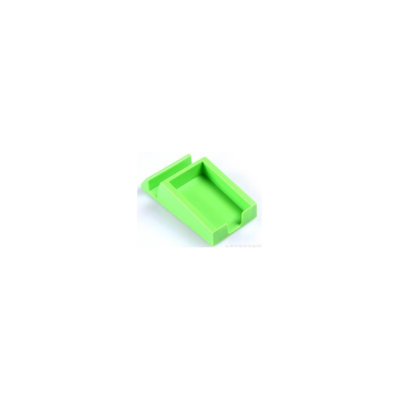 Multi-function Desk Business Card Holder