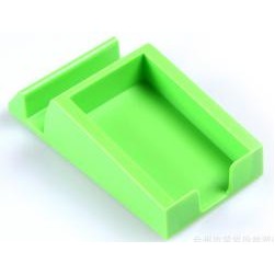 Multi-function Desk Business Card Holder
