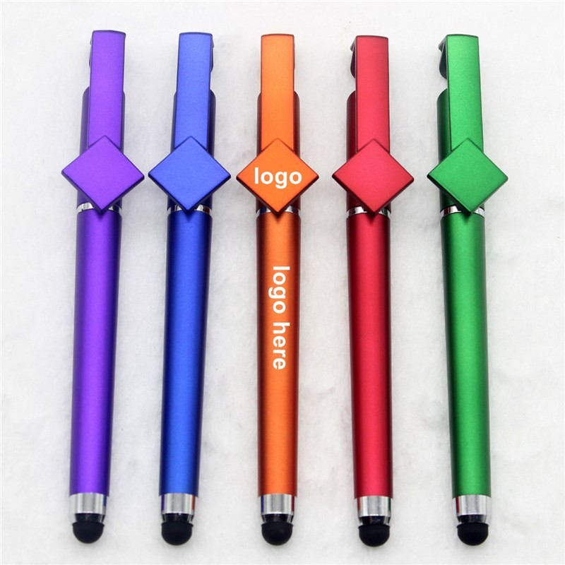 Multi-functional 3 in 1 Pen