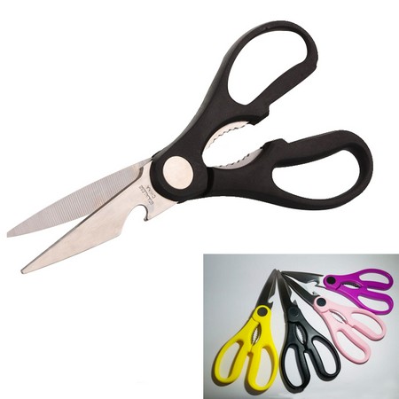 Multi-functional Scissors