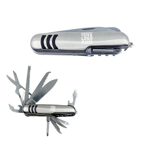 Multifunction Knife