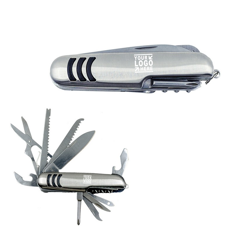 Multifunction Knife