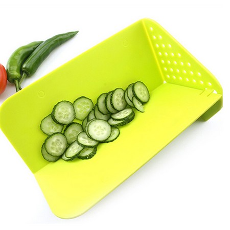 Multifunctional Chopping Board
