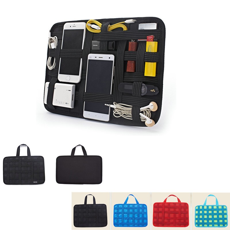 Multifunctional Hanging Organizer