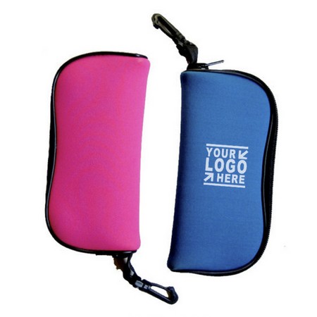 Neoprene Glasses Case