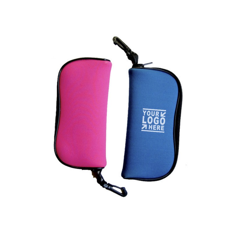Neoprene Glasses Case