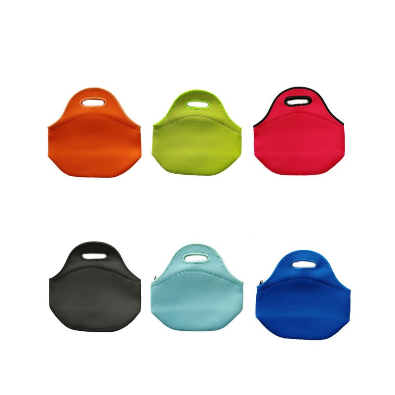 Neoprene Lunch Bag