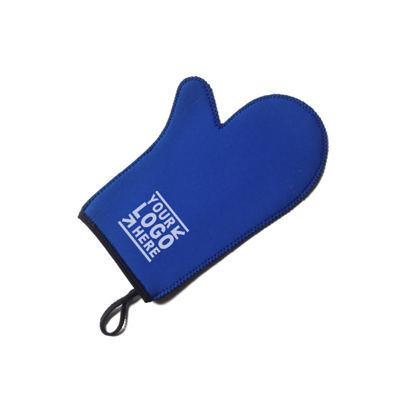 Neoprene Oven Mitt