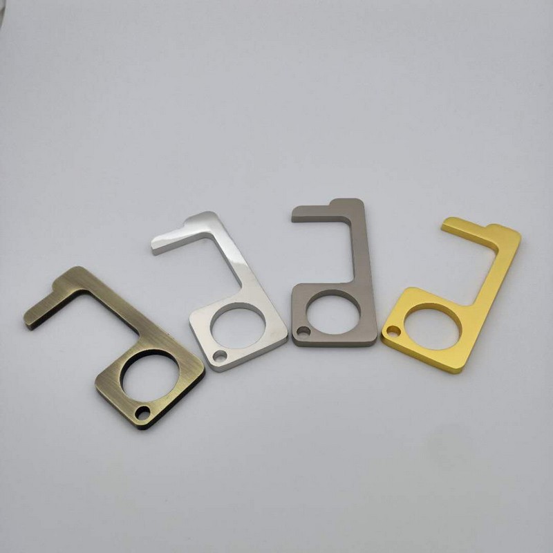 No Contact Door Opener