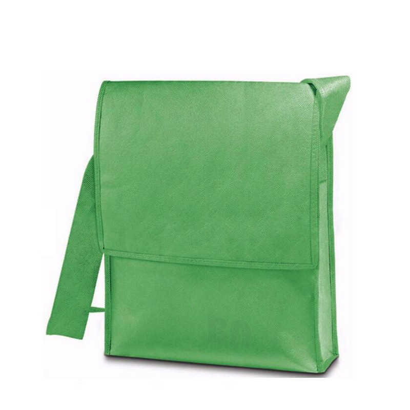 Non-Woven Messenger Bag