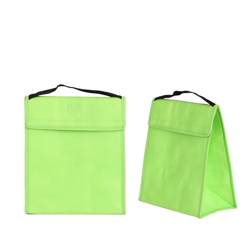Non-woven Lunch Cooler Bag