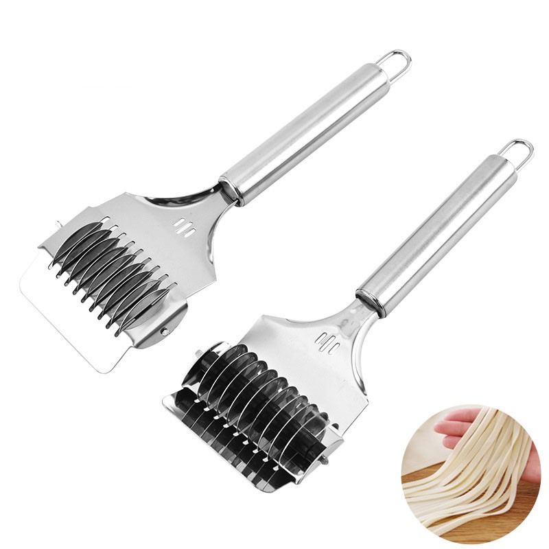 Noodle Cutter Tool