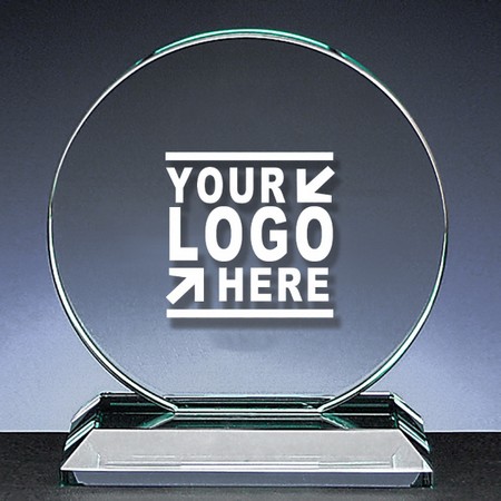 Optical Crystal Award