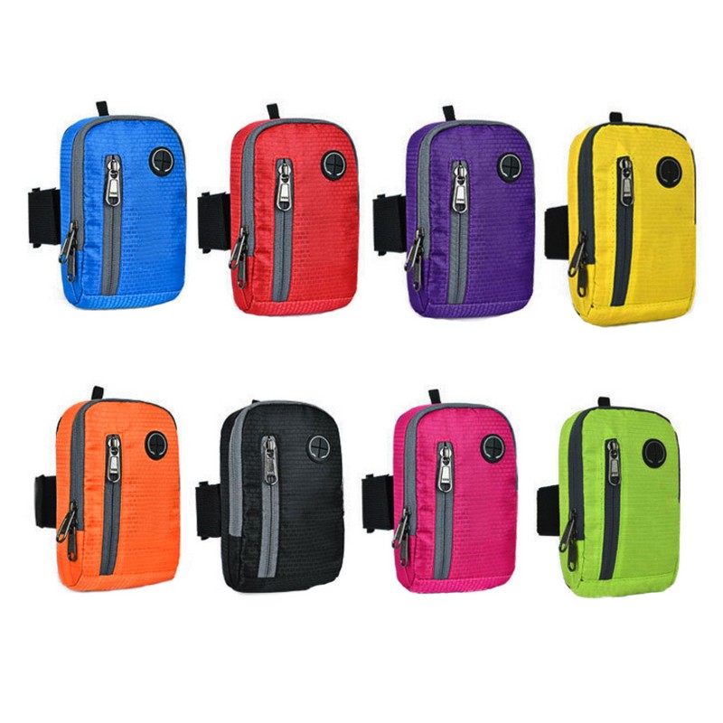Outdoor Sports Waterproof Running Arm Band