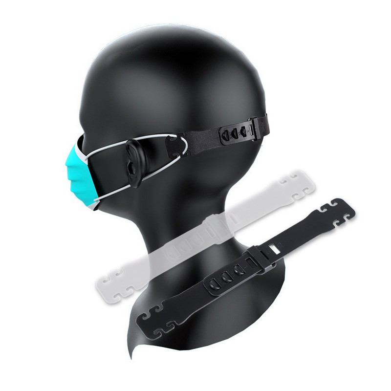 PPE Ear Protector Mask Hook Ear Grips Ear Saver