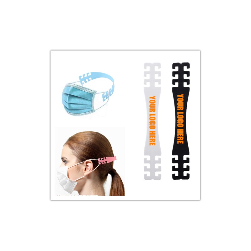 PPE Mask Hook Ear Grips Ear Saver Ear Protector
