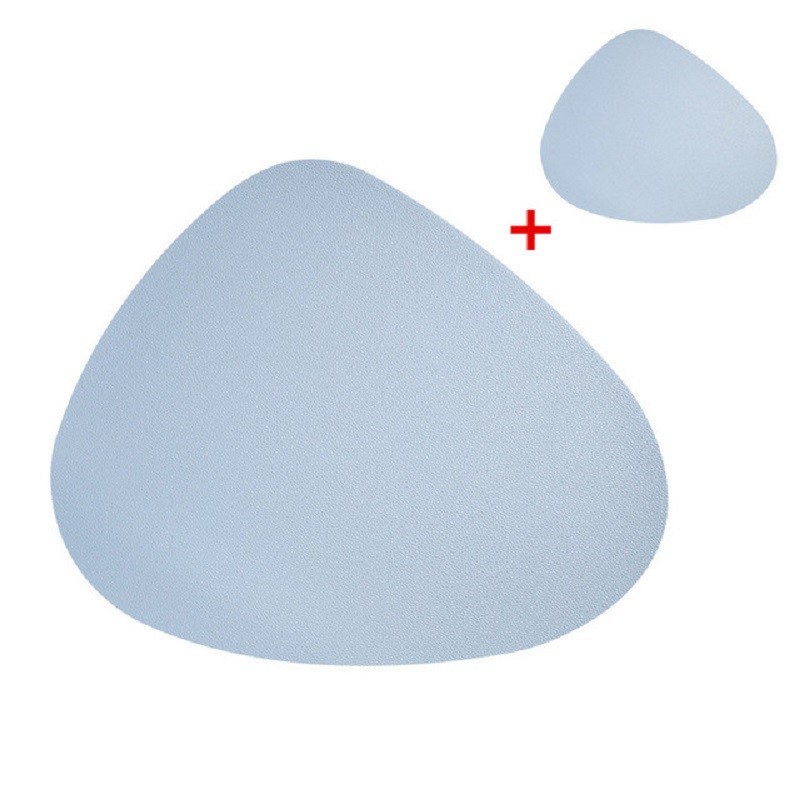 PU Leather Table Mat