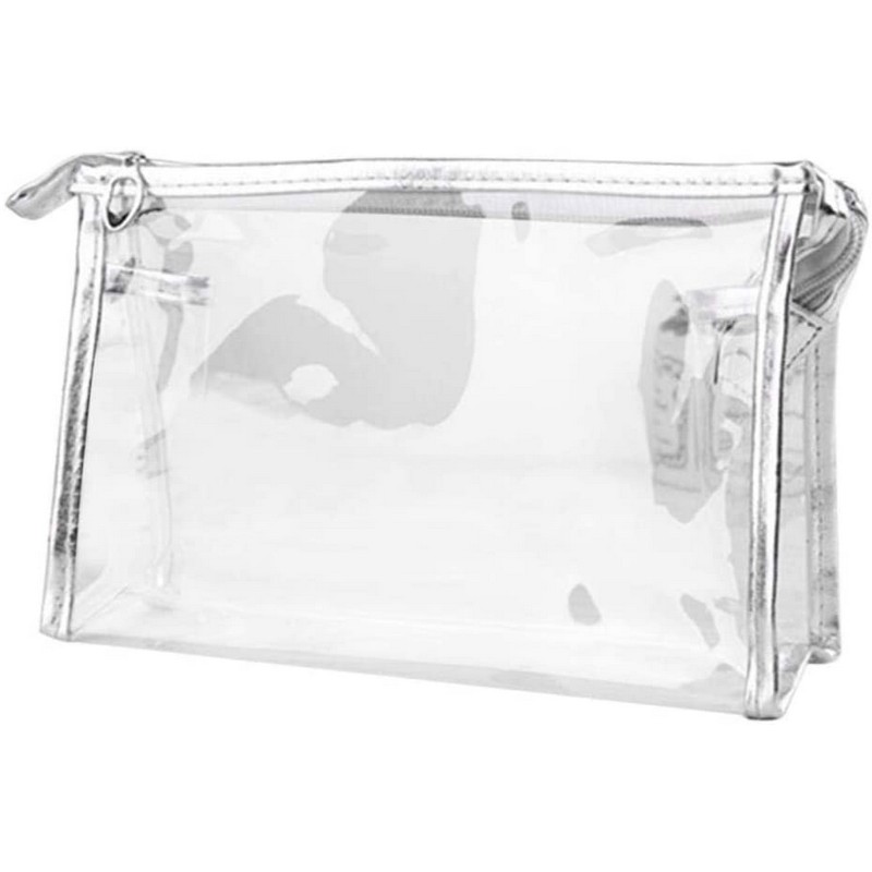 PVC Cosmetic Bag