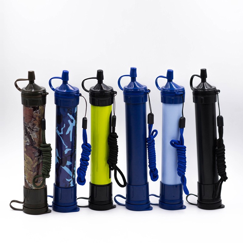 Personal Water Purifier
