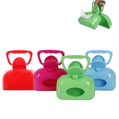 Pet Poop Scooper