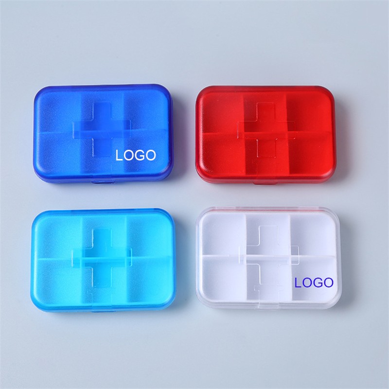 Pill Box