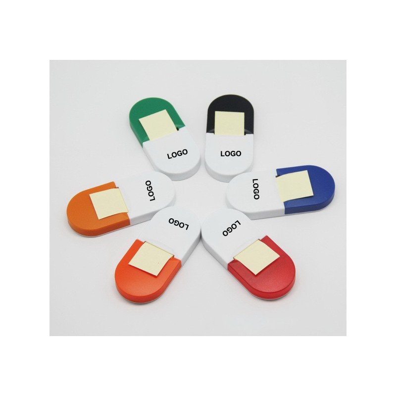 Pill Case Notes W/ Magnet
