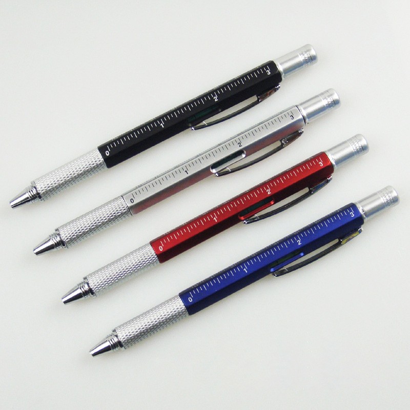 Plastic Level Pen