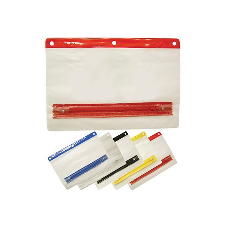 Plastic Pencil Case