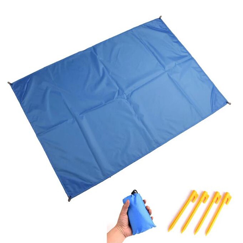 Pocket Picnic Mat