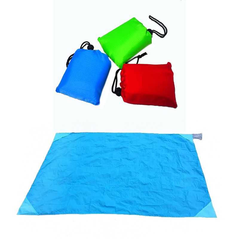 Pocket Size Picnic Mat