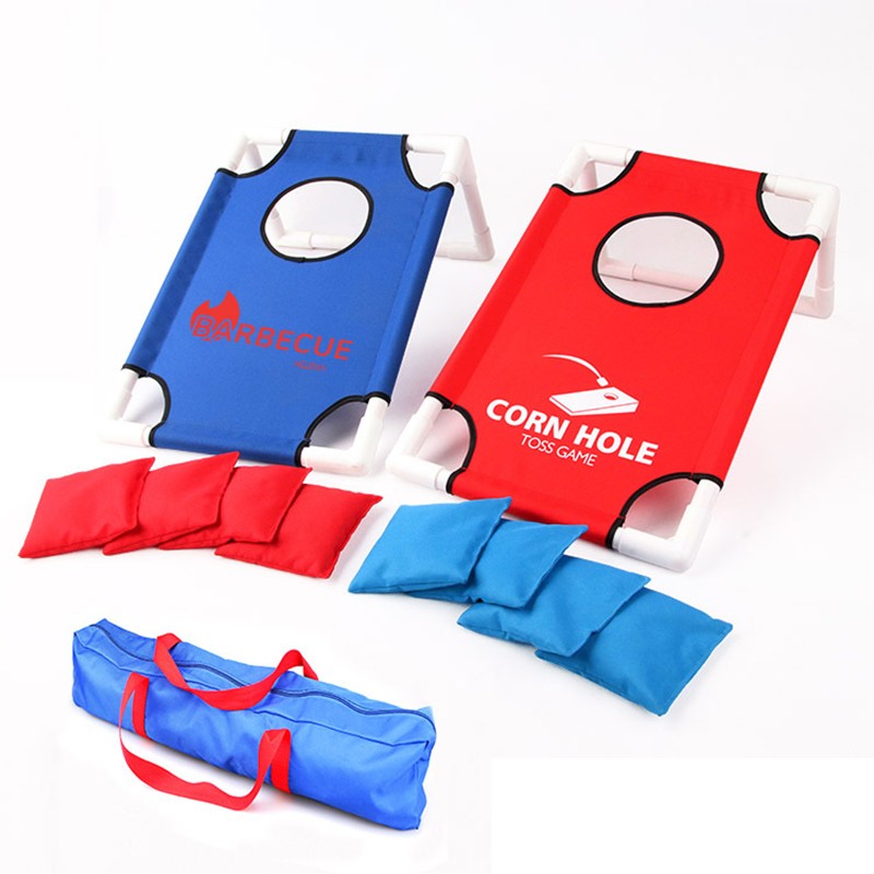 Portable Cornhole