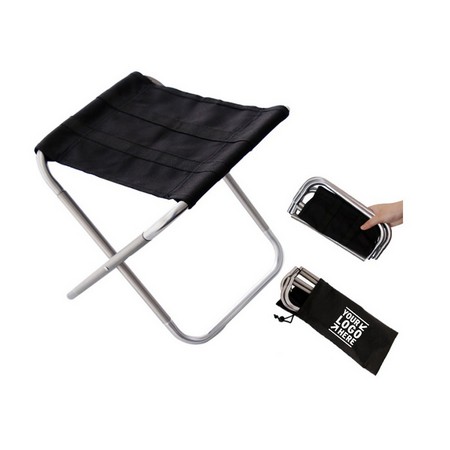 Portable Outdoor Chairs Folding Camp Stool