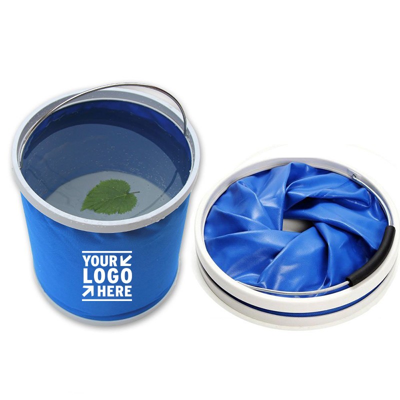 Portable Water Bucket