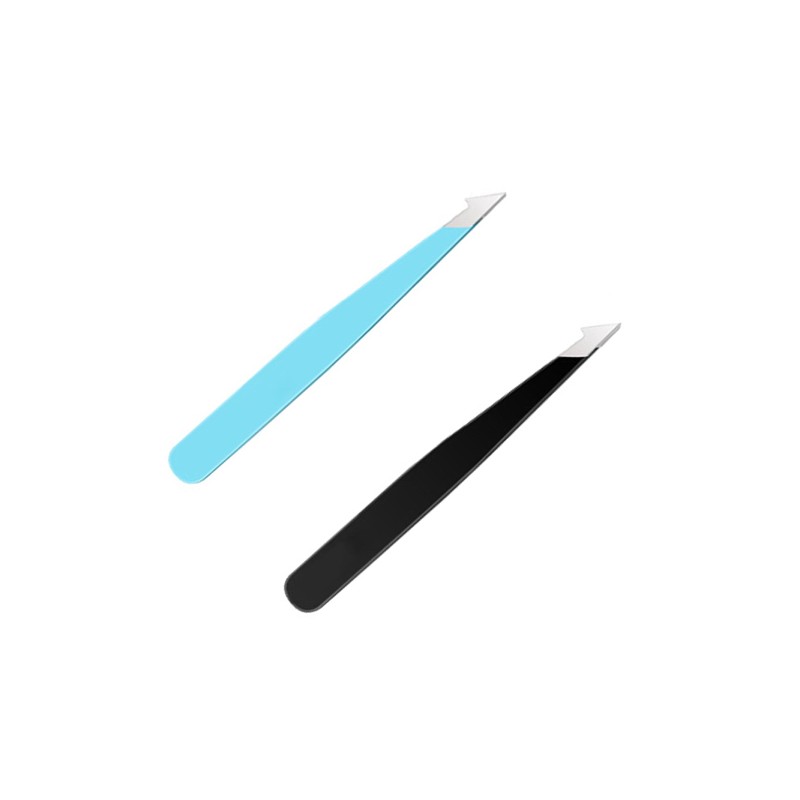 Precision Tweezers Knife Head