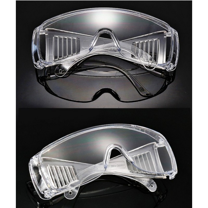 Protective Safety Goggle
