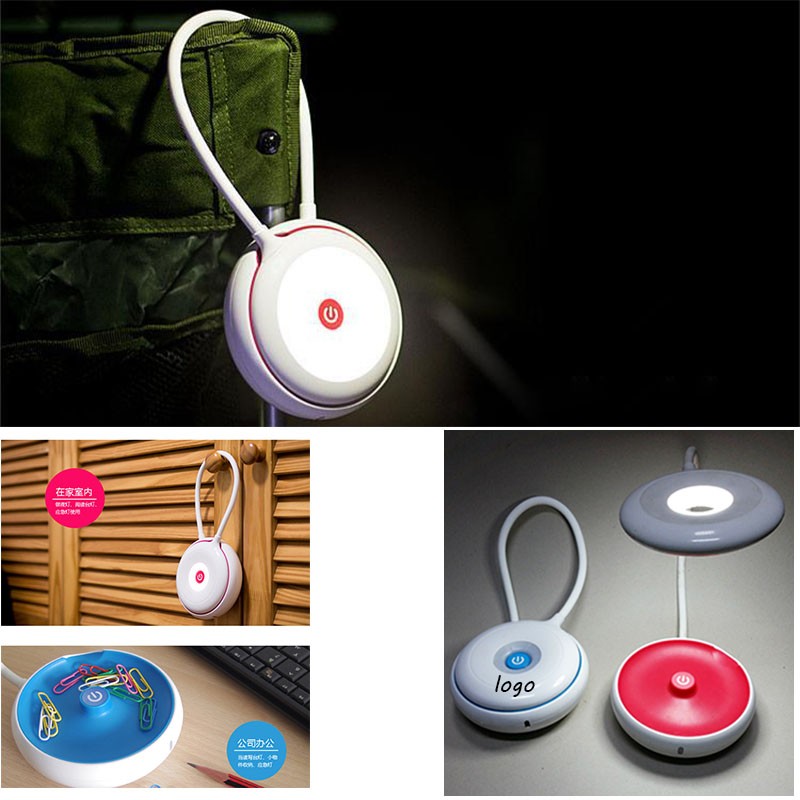 Rechargeable LED Light