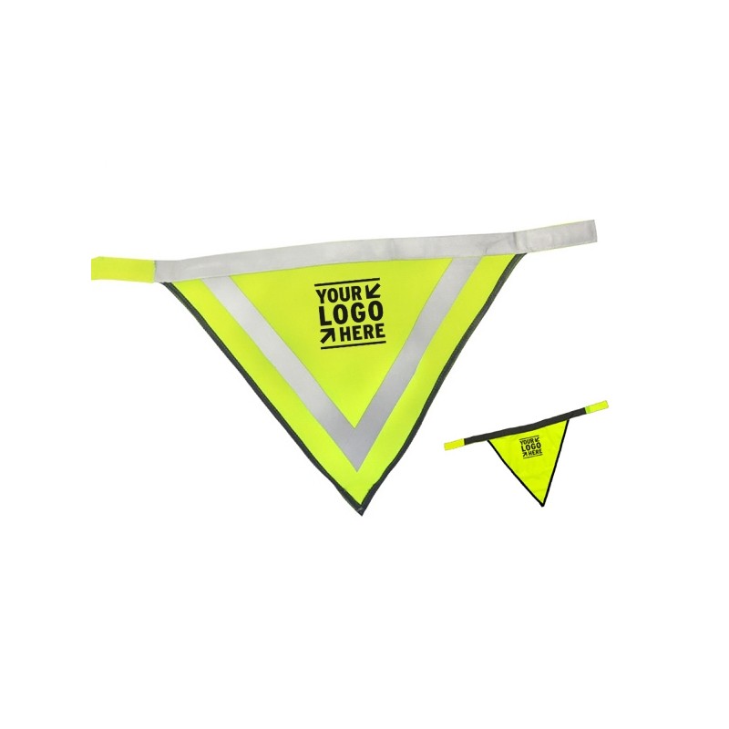 Reflective Pet Headwear