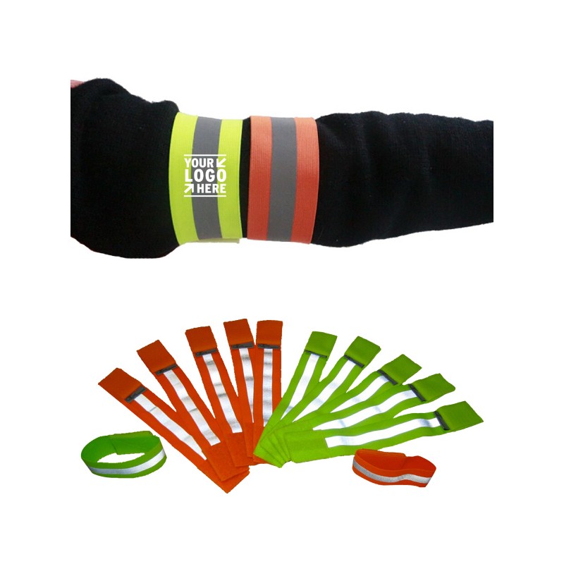Reflective Safety Armband