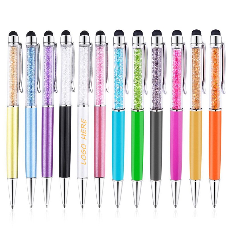 Retractable Stylus Pen