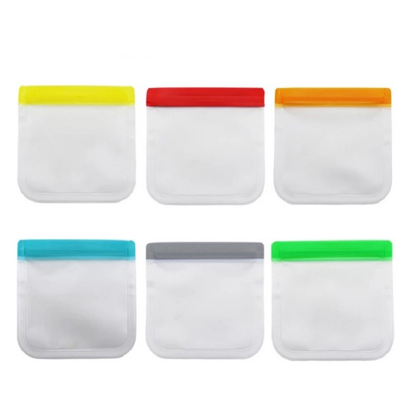 Reusable Food Storage Bag Big Size