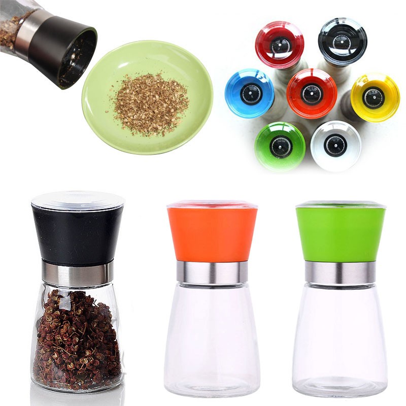 Salt and Pepper Grinder/Mill