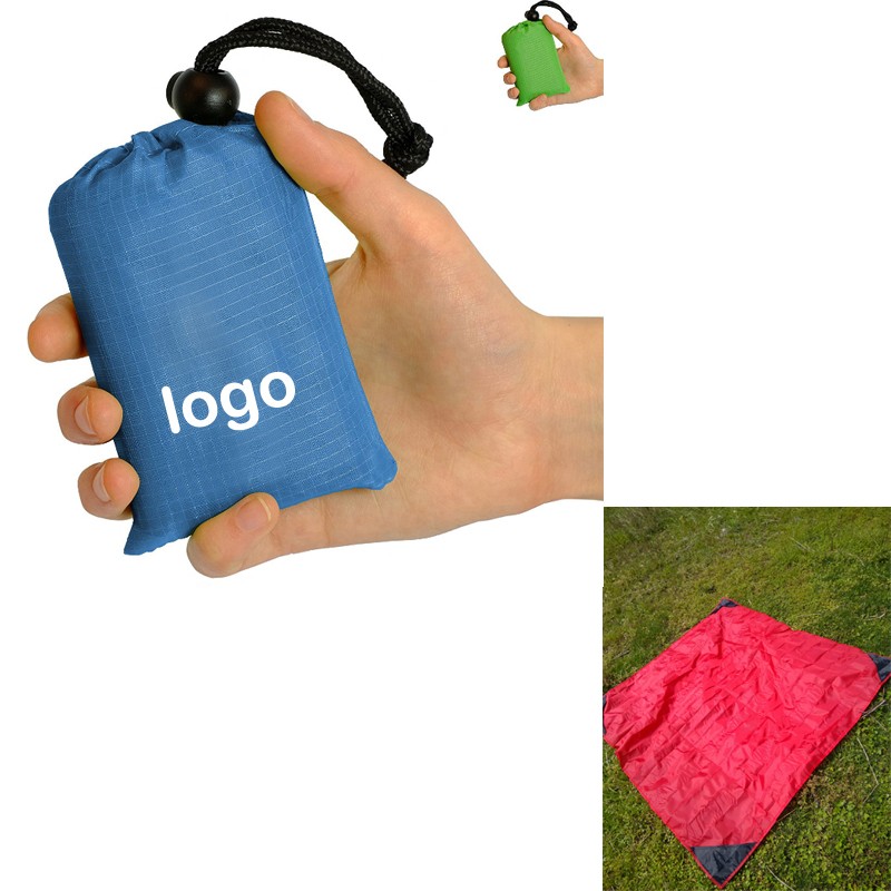 Sandless Beach Mat