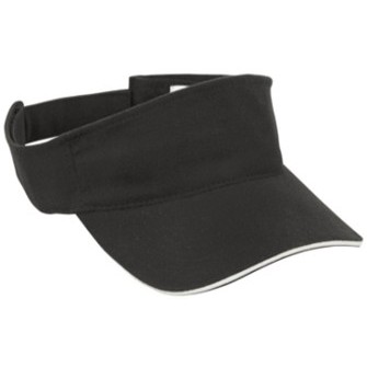 Sandwich Visor